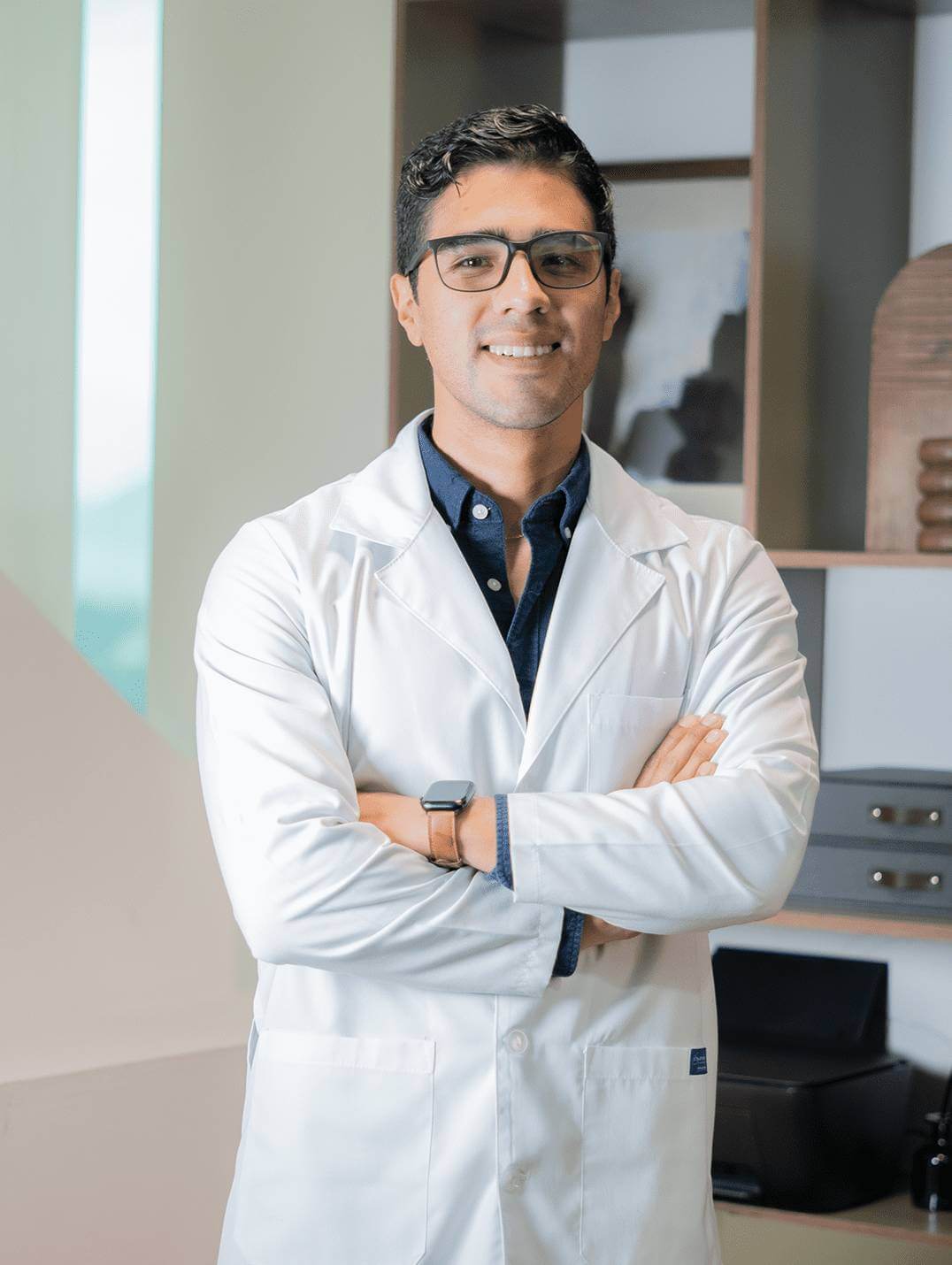 dr luis manuel perez albarran