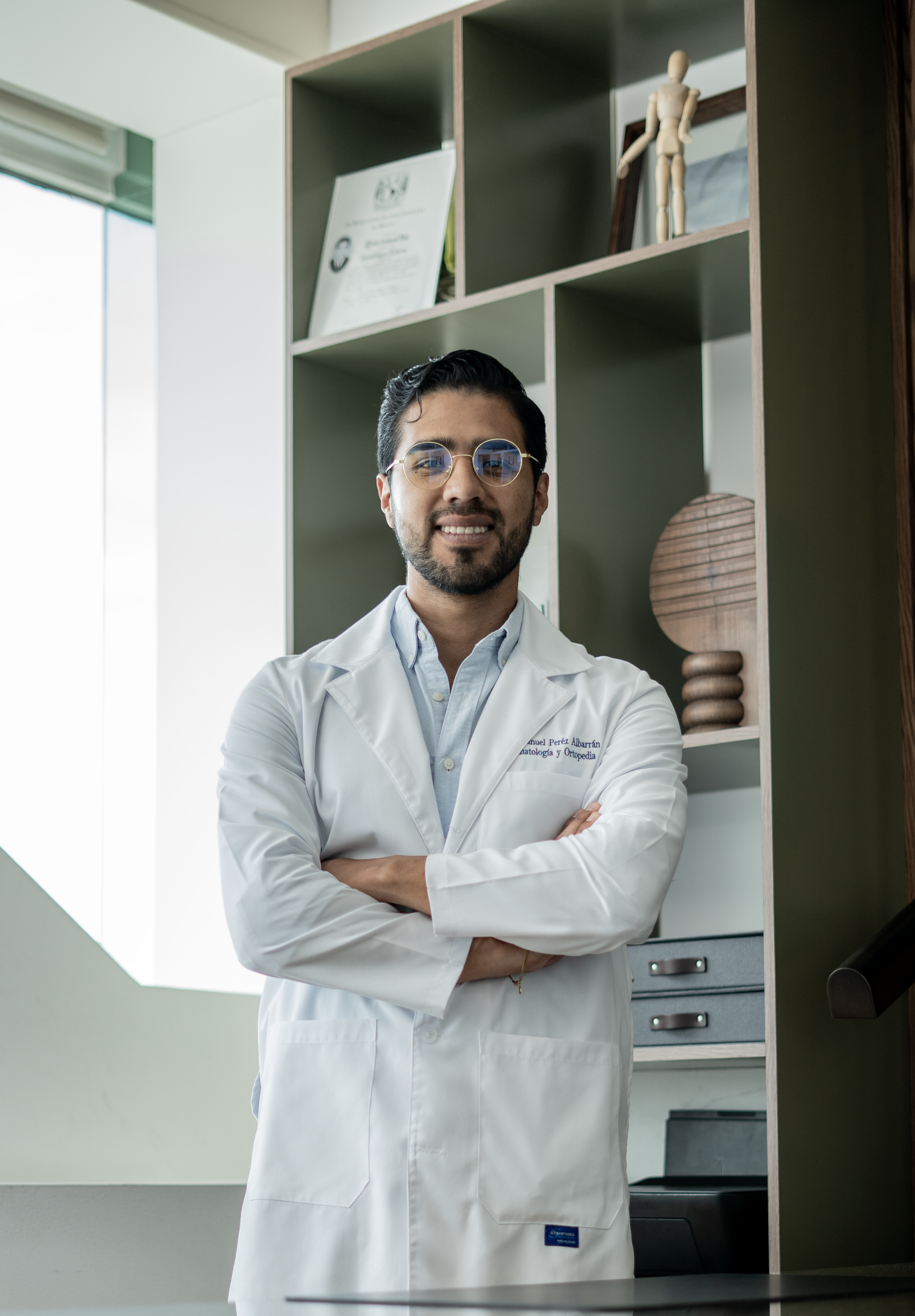 dr luis manuel perez albarran