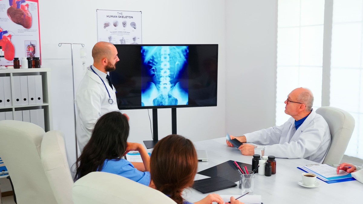 Imagen - Clinica de Ortopedistas en Naucalpan de Juárez