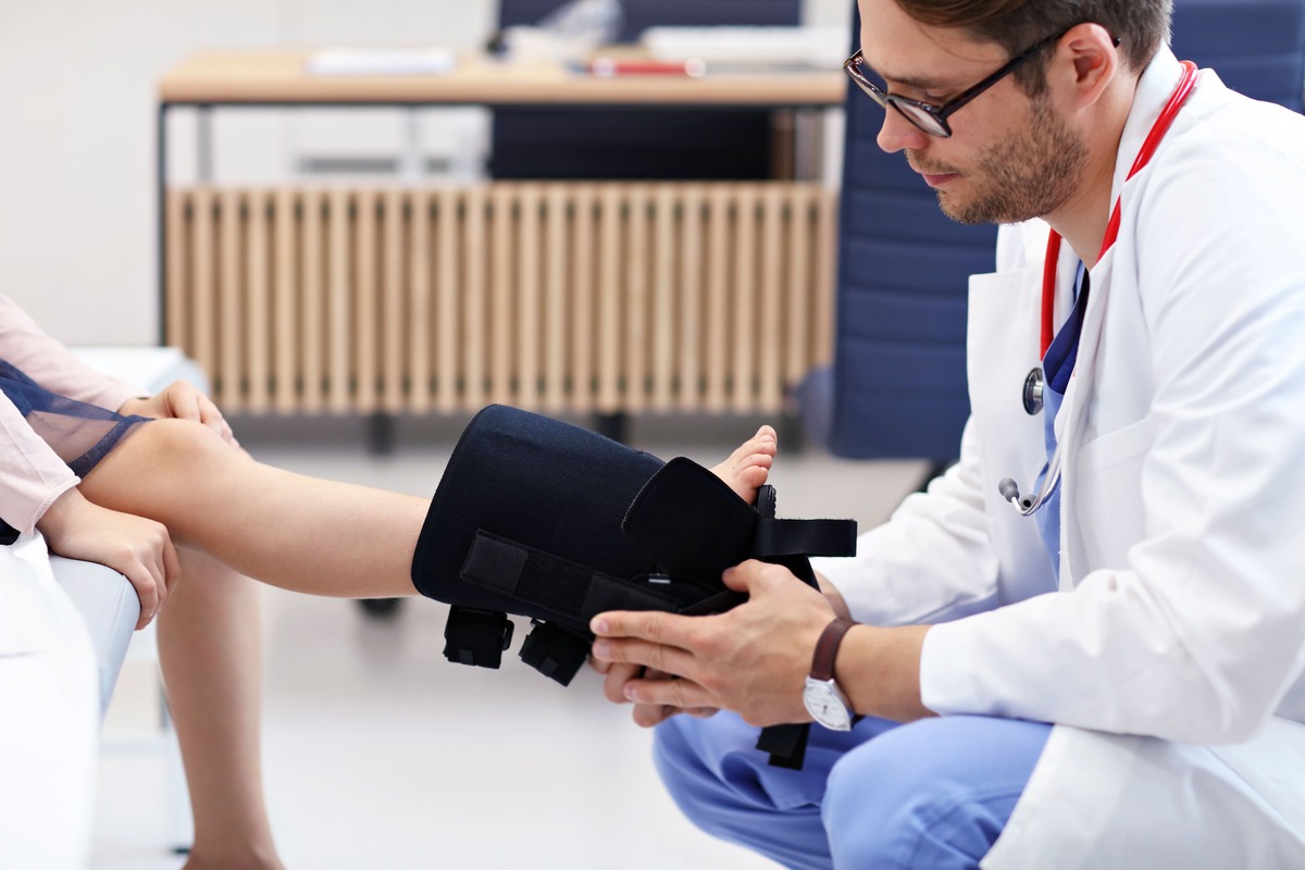 Imagen - Clinica de Traumatología en Naucalpan de Juárez