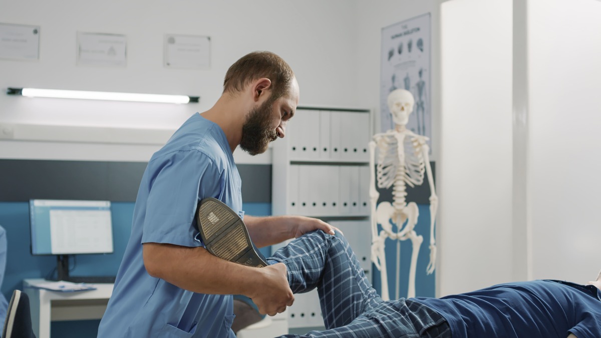 Imagen - Cuidado postoperatorio en Naucalpan de Juárez