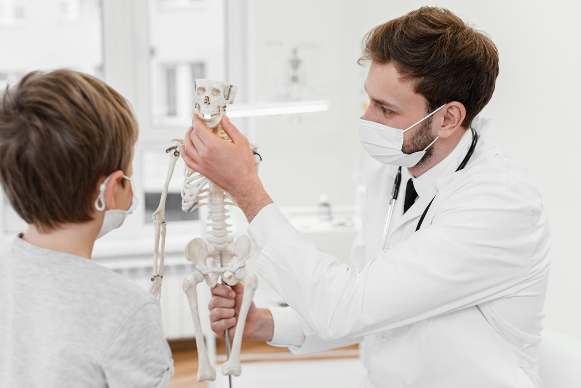 Imagen - Especialista en Traumatología cerca