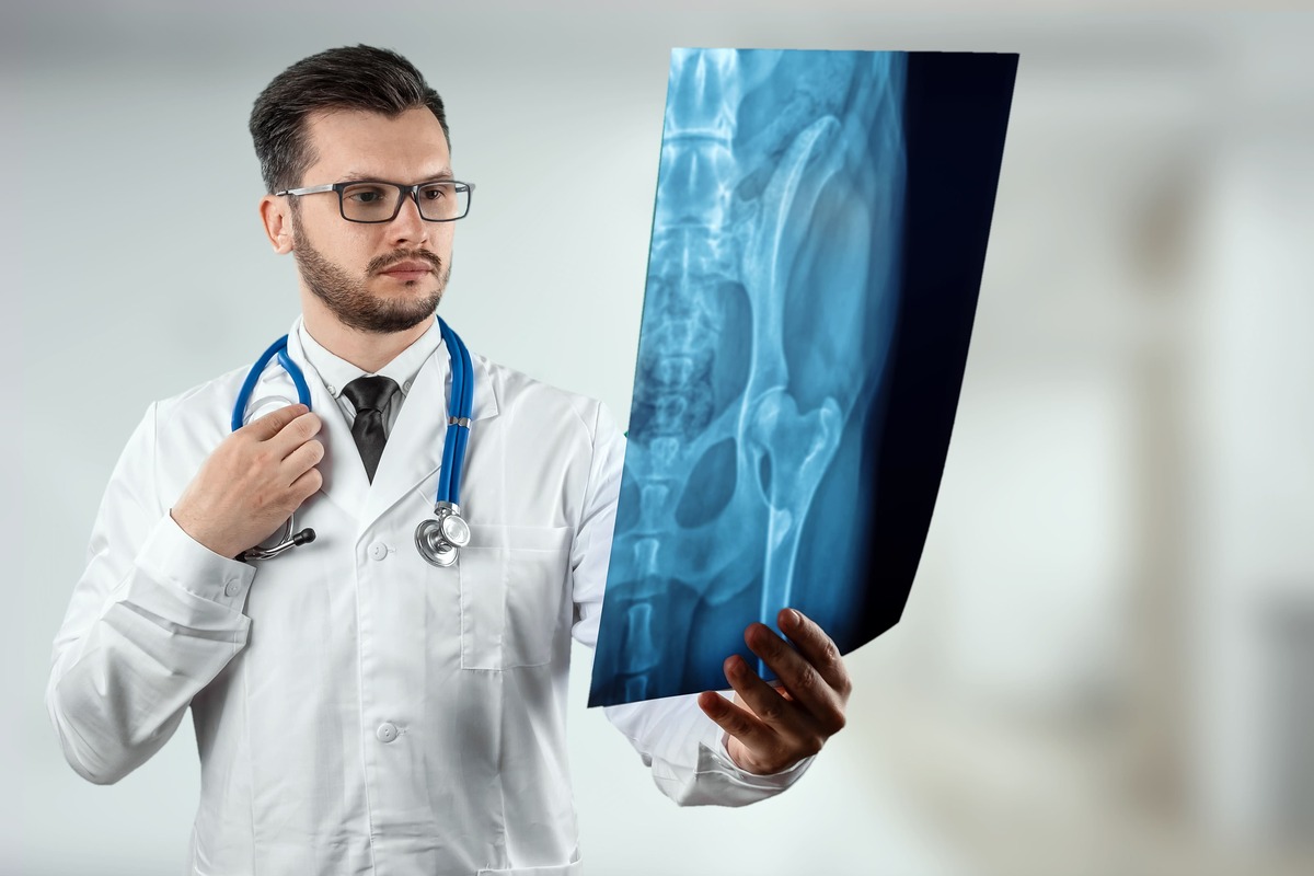 Imagen - Especialistas en ortopedia y traumatología en Naucalpan de Juárez