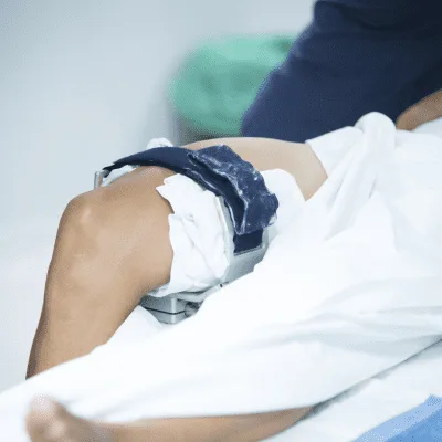 ¿Qué especialista trata el dolor de hombro?