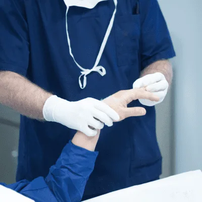 Especialista en el Diagnóstico y Tratamiento de Lesiones Traumáticas en Naucalpan de Juárez